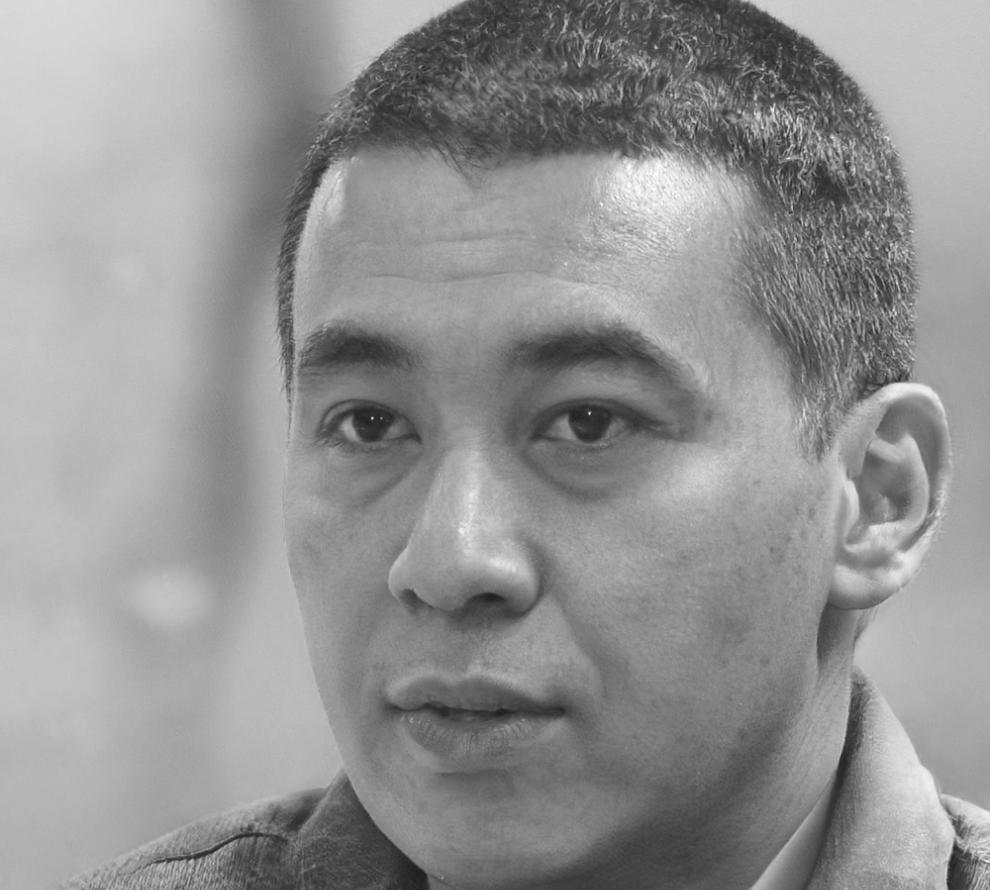Portrait de Léonard Beaumont, directeur technique chez virelixontara