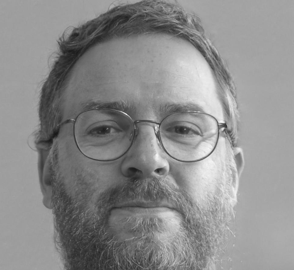 Portrait de Christophe Valdez